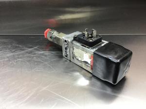 Liebherr Interruttore di pressione